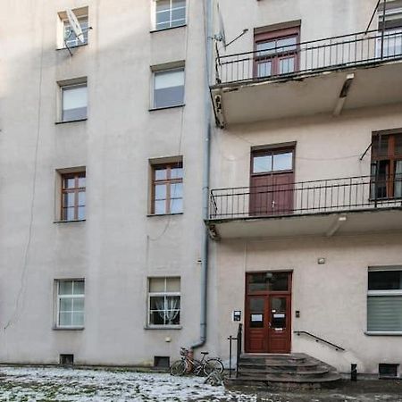 Cosy Studio Apartment クラクフ エクステリア 写真